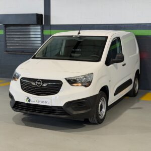 Opel Combo 1.5 CDTi 100HP 3L