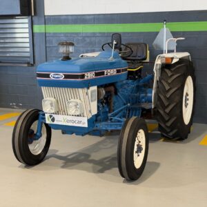 Ford 2910