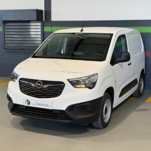 Opel Combo 1.5 CDTi 100HP 3L