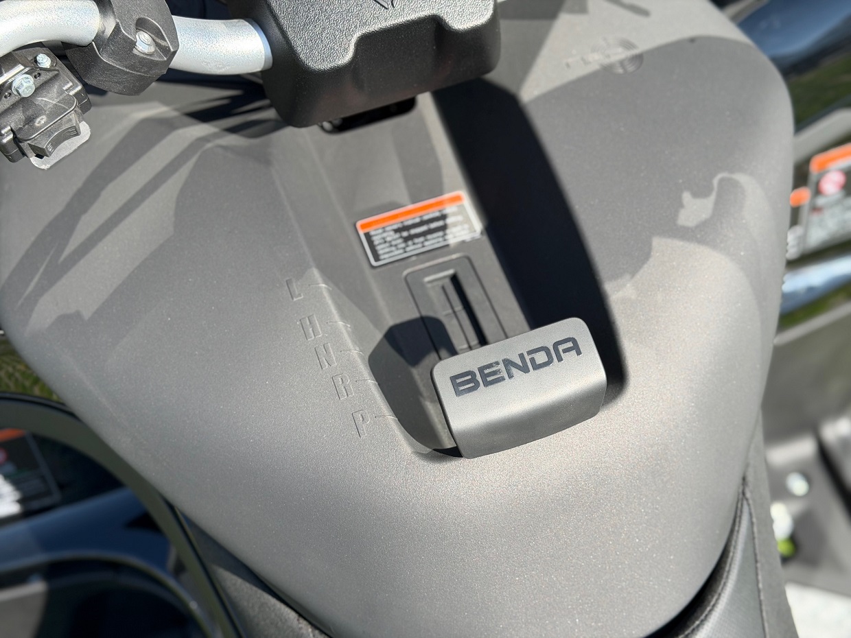 BENDA Redstone 550 Long Premium 4x4 - Image 15