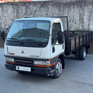 Mitsubishi Canter 3.0 D-ID 3L