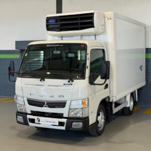 Mitsubishi Canter 3S13 Frigorífica