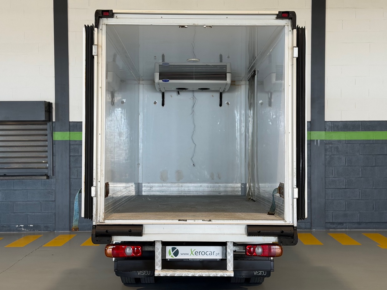 Mitsubishi Canter 3S13 Frigorífica - Image 6