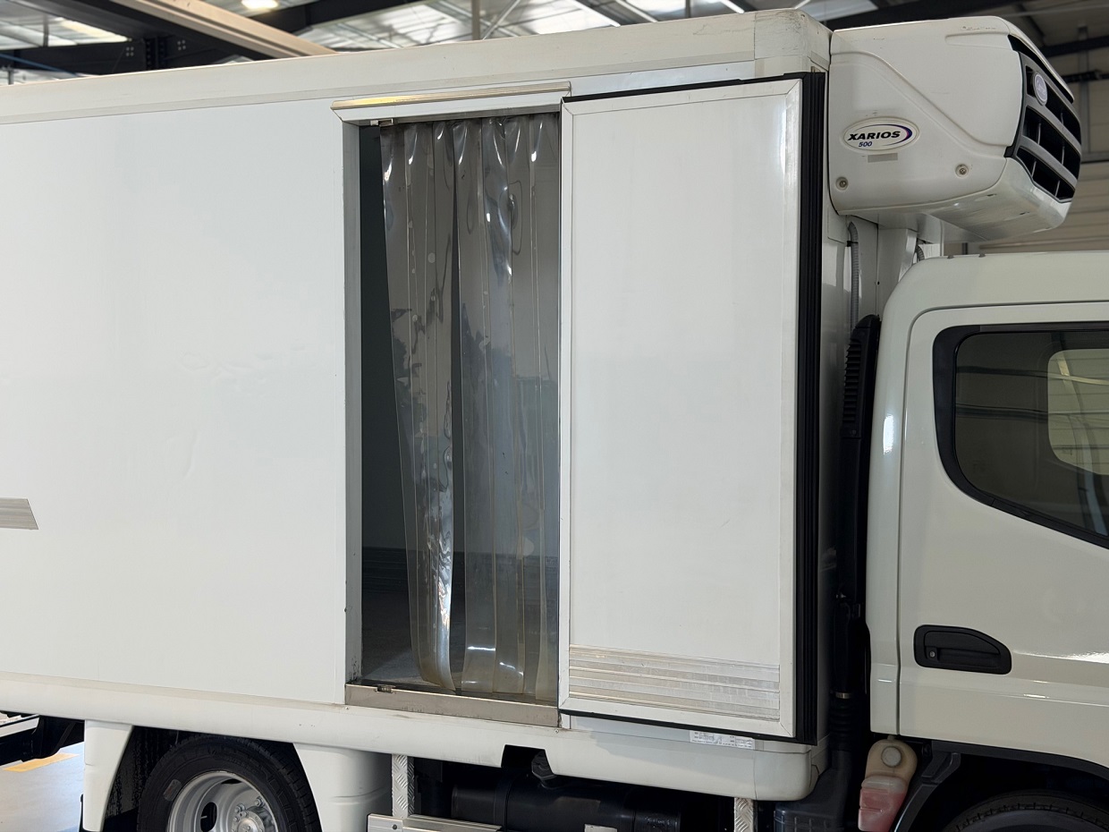 Mitsubishi Canter 3S13 Frigorífica - Image 7