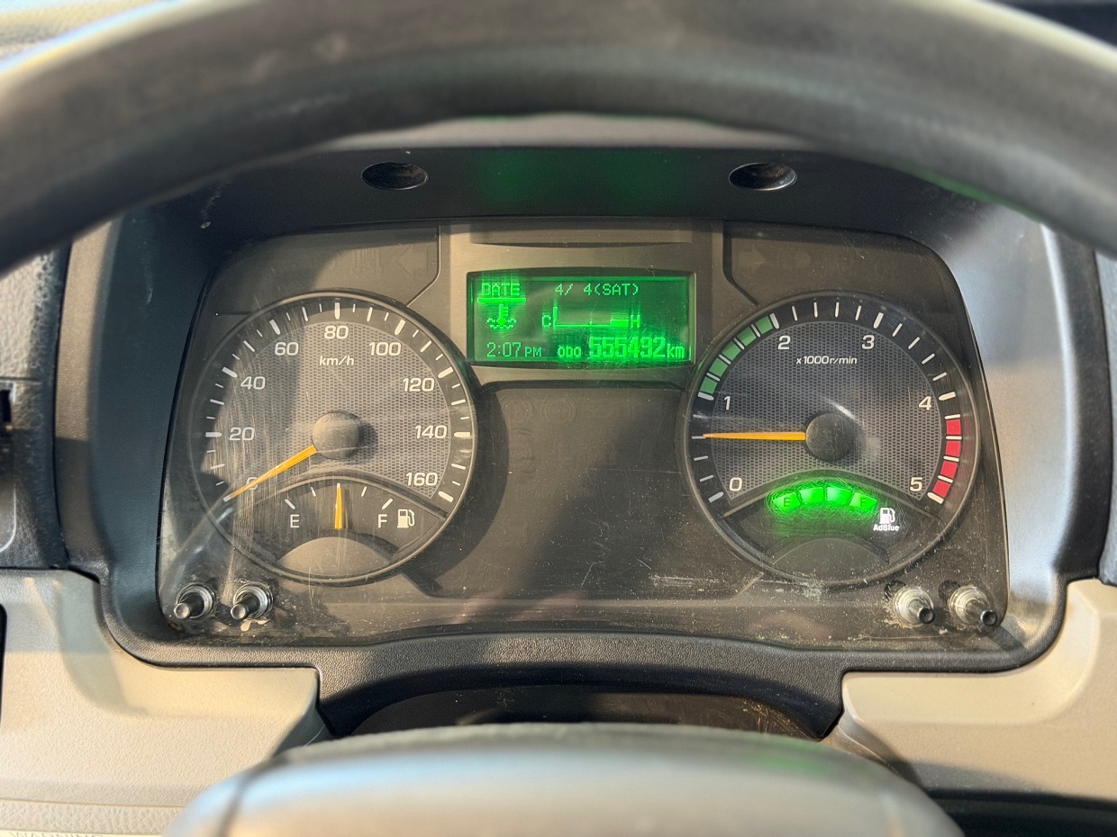 Mitsubishi Canter 3S13 Frigorífica - Image 9