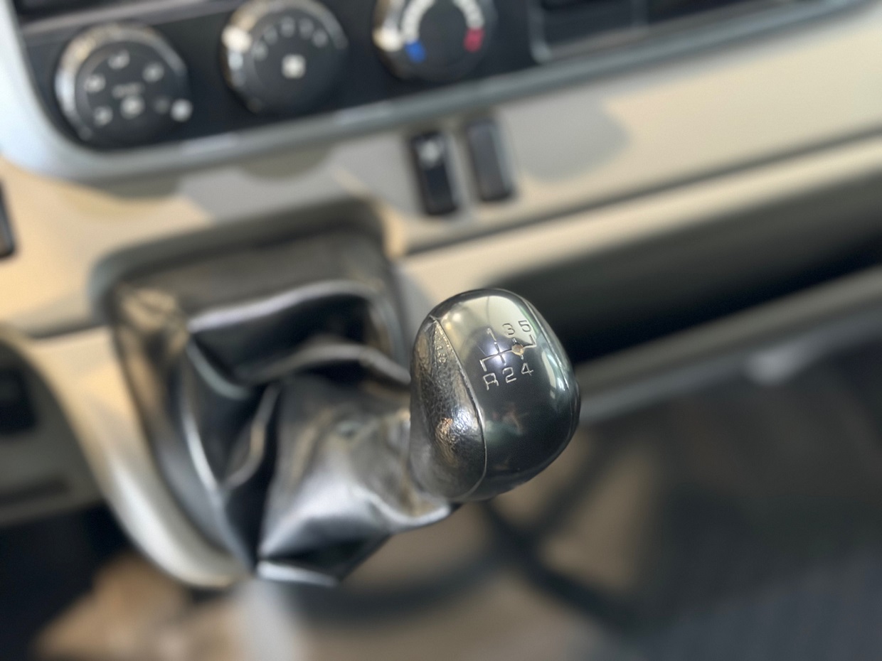 Mitsubishi Canter 3S13 Frigorífica - Image 12