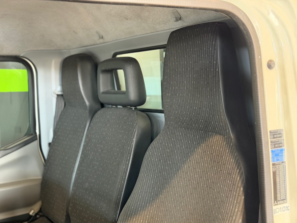 Mitsubishi Canter 3S13 Frigorífica - Image 15