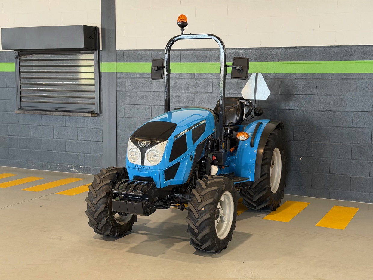 Landini 2-050 4RM