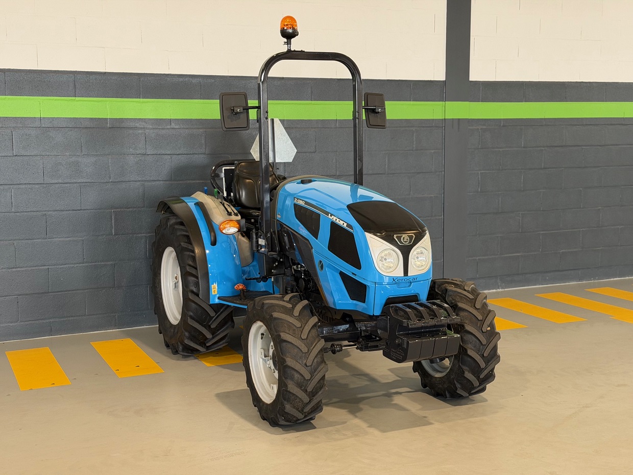 Landini 2-050 4RM - Image 2