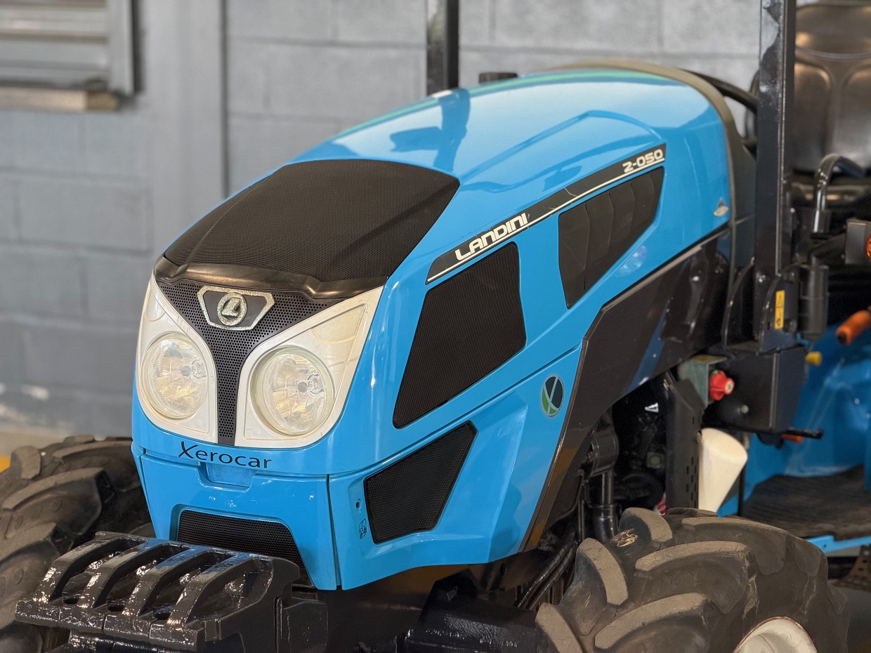 Landini 2-050 4RM - Image 3