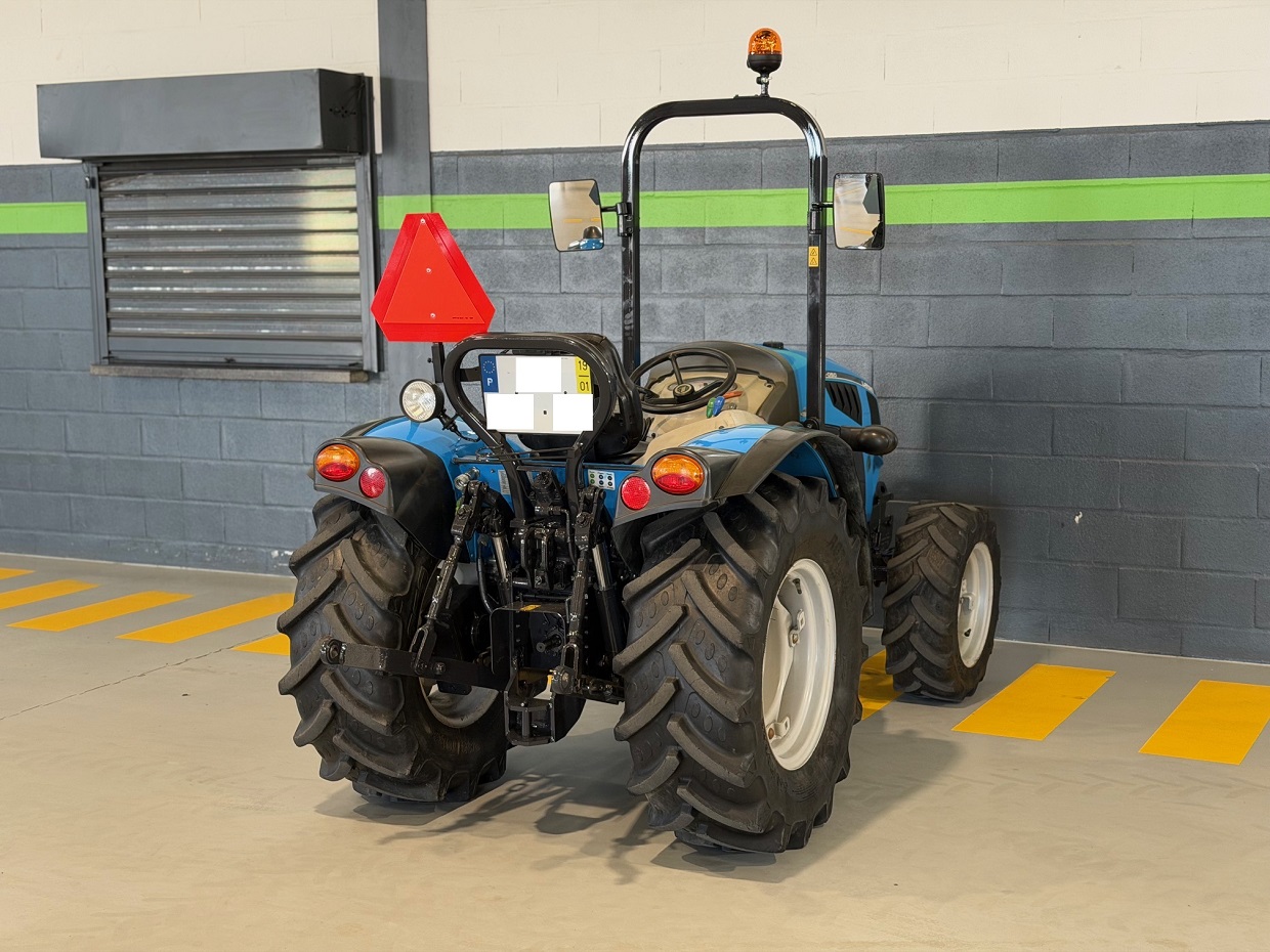 Landini 2-050 4RM - Image 4
