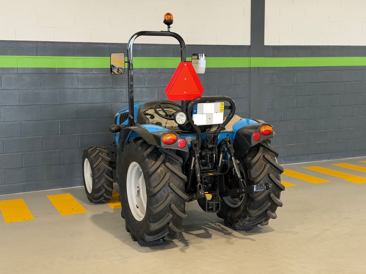 Landini 2-050 4RM - Image 5