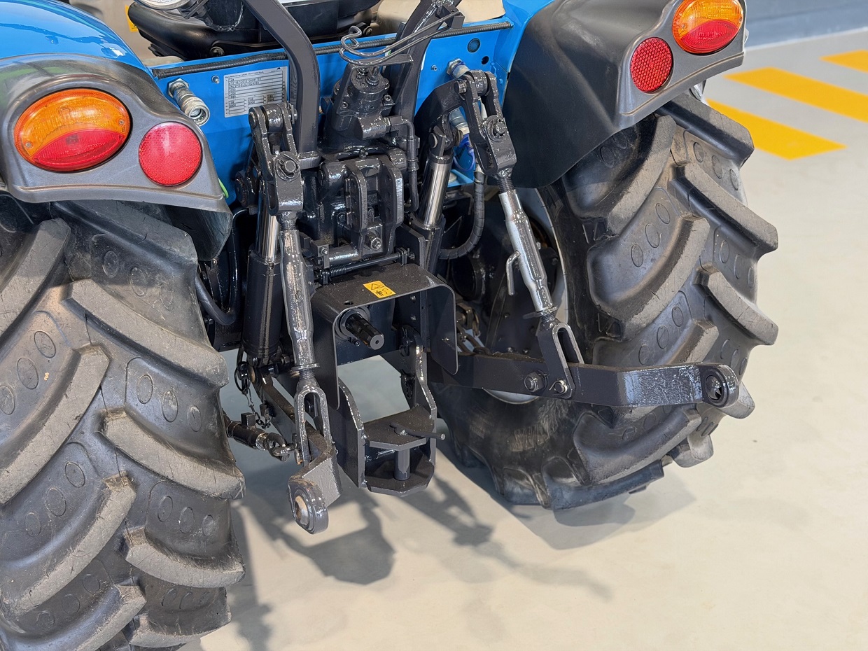 Landini 2-050 4RM - Image 6