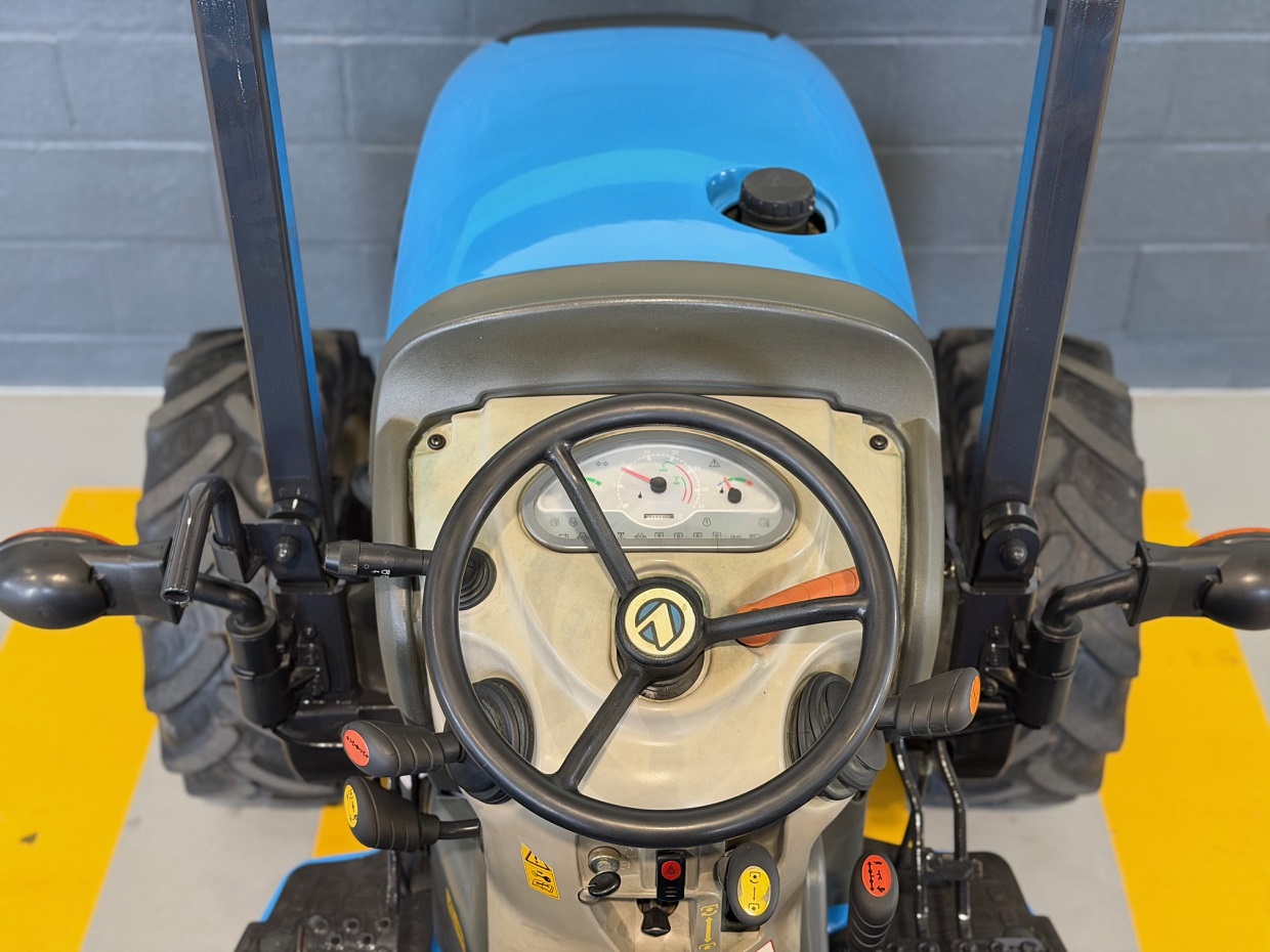 Landini 2-050 4RM - Image 7