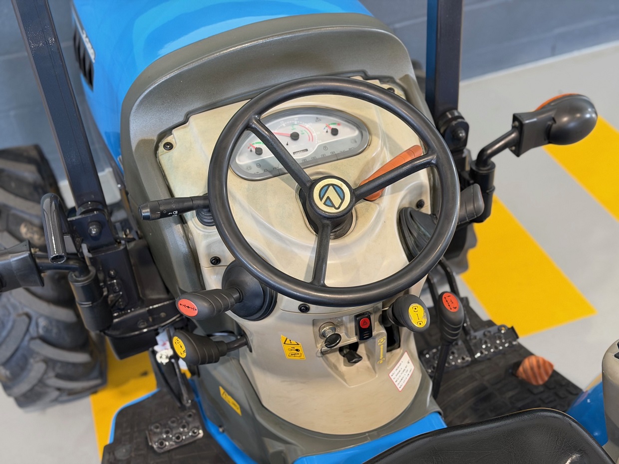 Landini 2-050 4RM - Image 8