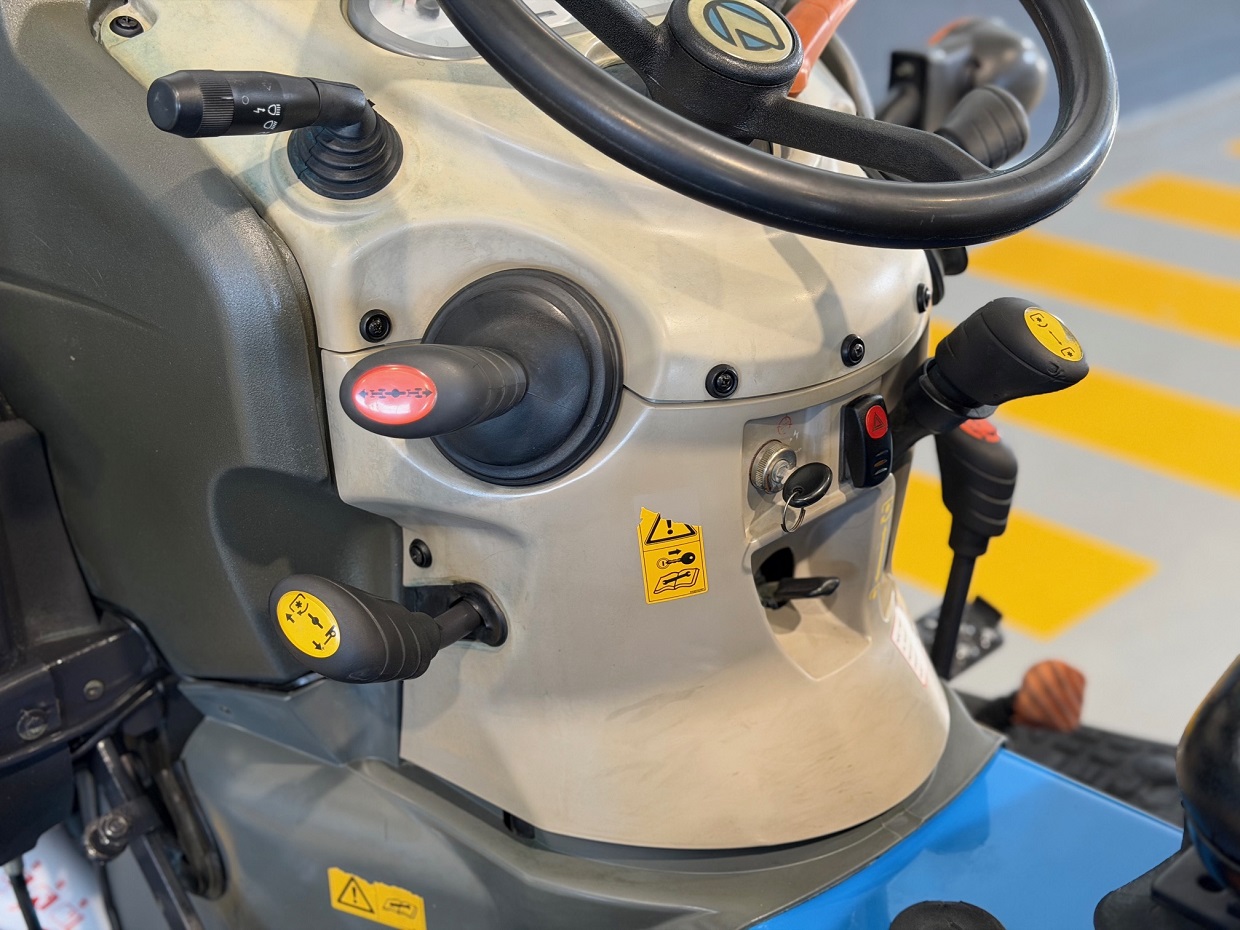 Landini 2-050 4RM - Image 10