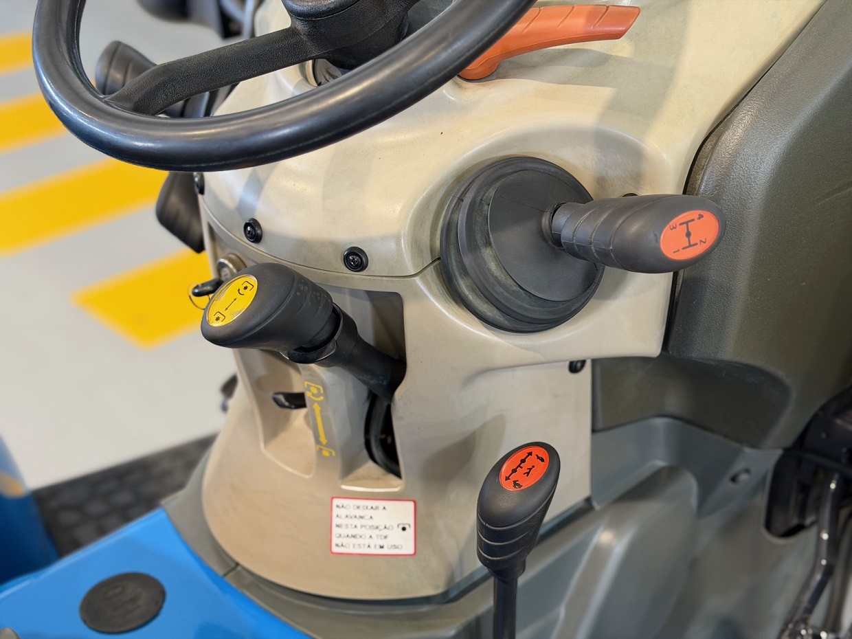 Landini 2-050 4RM - Image 11
