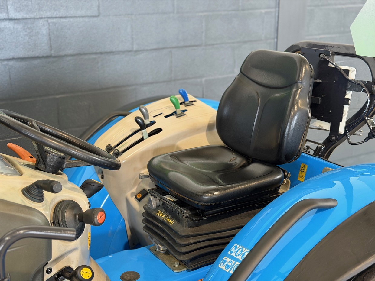 Landini 2-050 4RM - Image 12