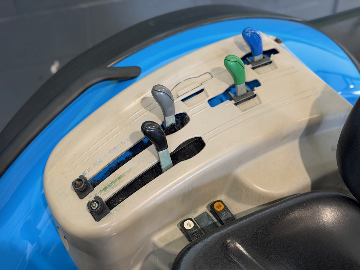 Landini 2-050 4RM - Image 13