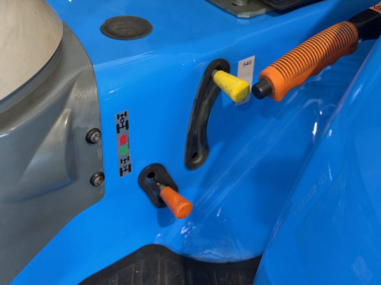Landini 2-050 4RM - Image 14