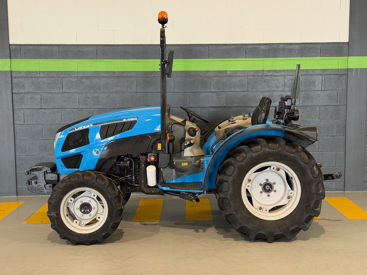 Landini 2-050 4RM - Image 15