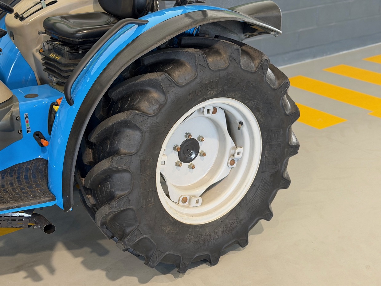 Landini 2-050 4RM - Image 16