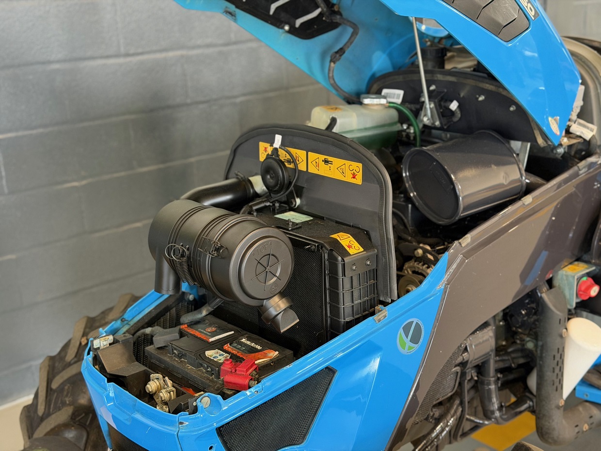 Landini 2-050 4RM - Image 17
