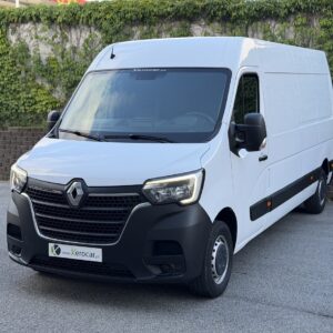 Renault Master 2.3 DCi 150HP L3H2 3L