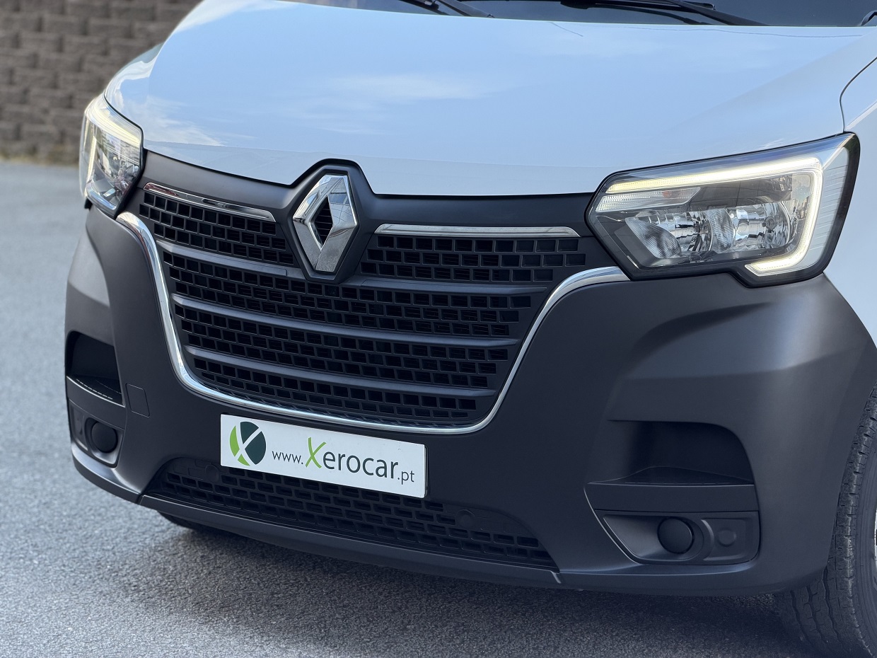 Renault Master 2.3 DCi 150HP L3H2 3L - Image 3