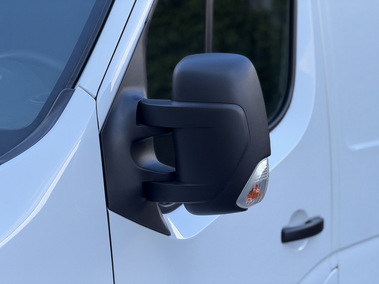 Renault Master 2.3 DCi 150HP L3H2 3L - Image 5