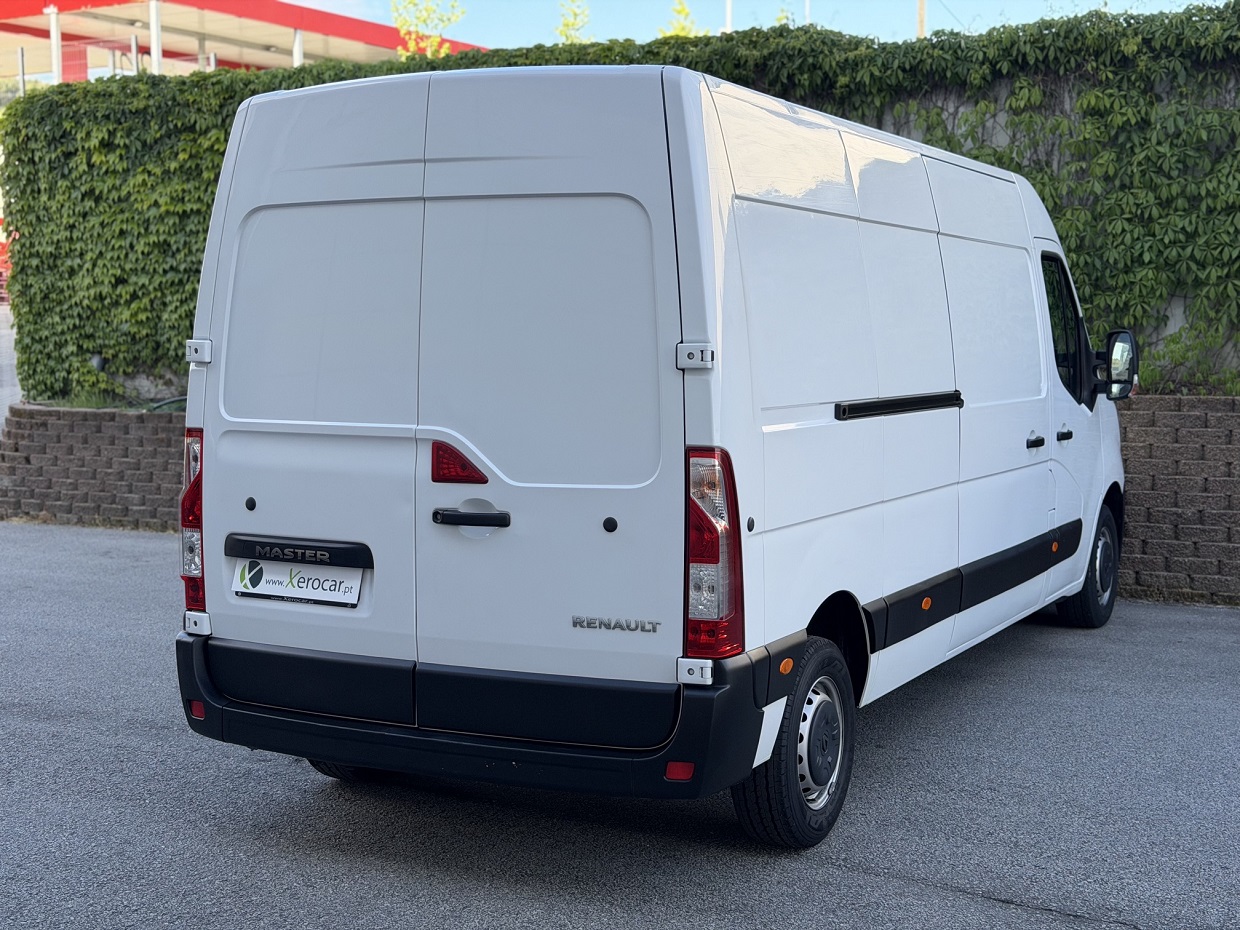 Renault Master 2.3 DCi 150HP L3H2 3L - Image 6