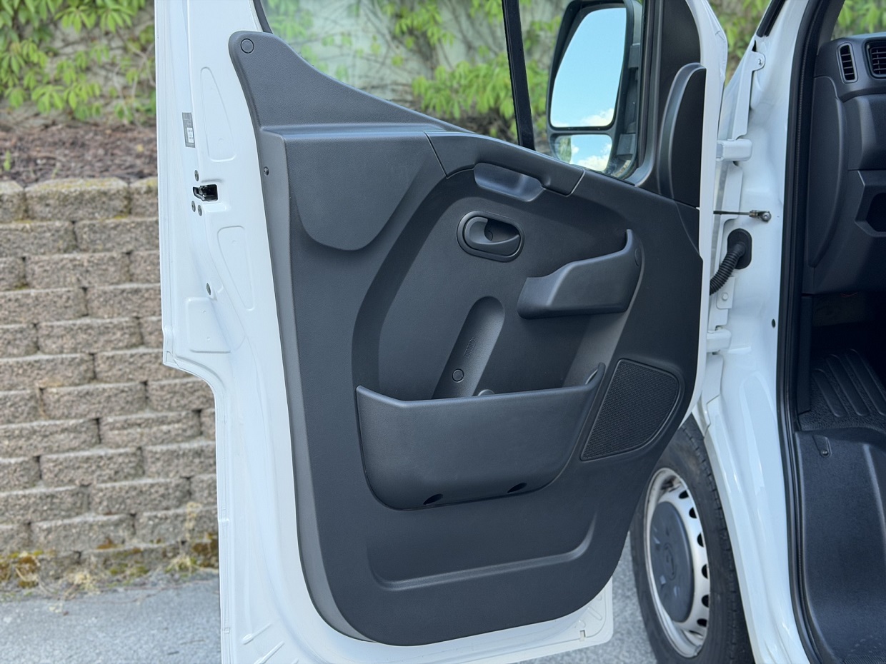 Renault Master 2.3 DCi 150HP L3H2 3L - Image 20