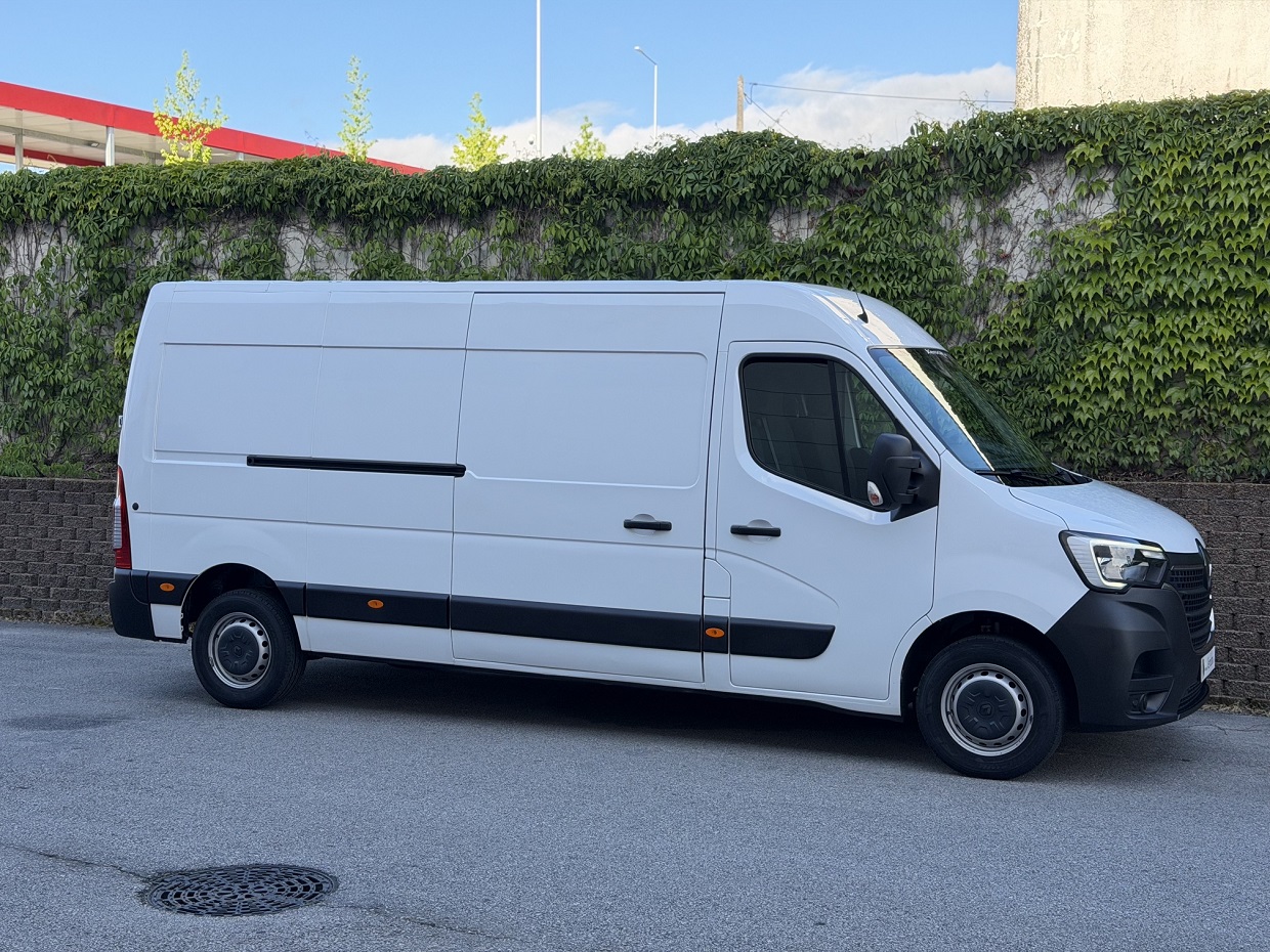 Renault Master 2.3 DCi 150HP L3H2 3L - Image 24