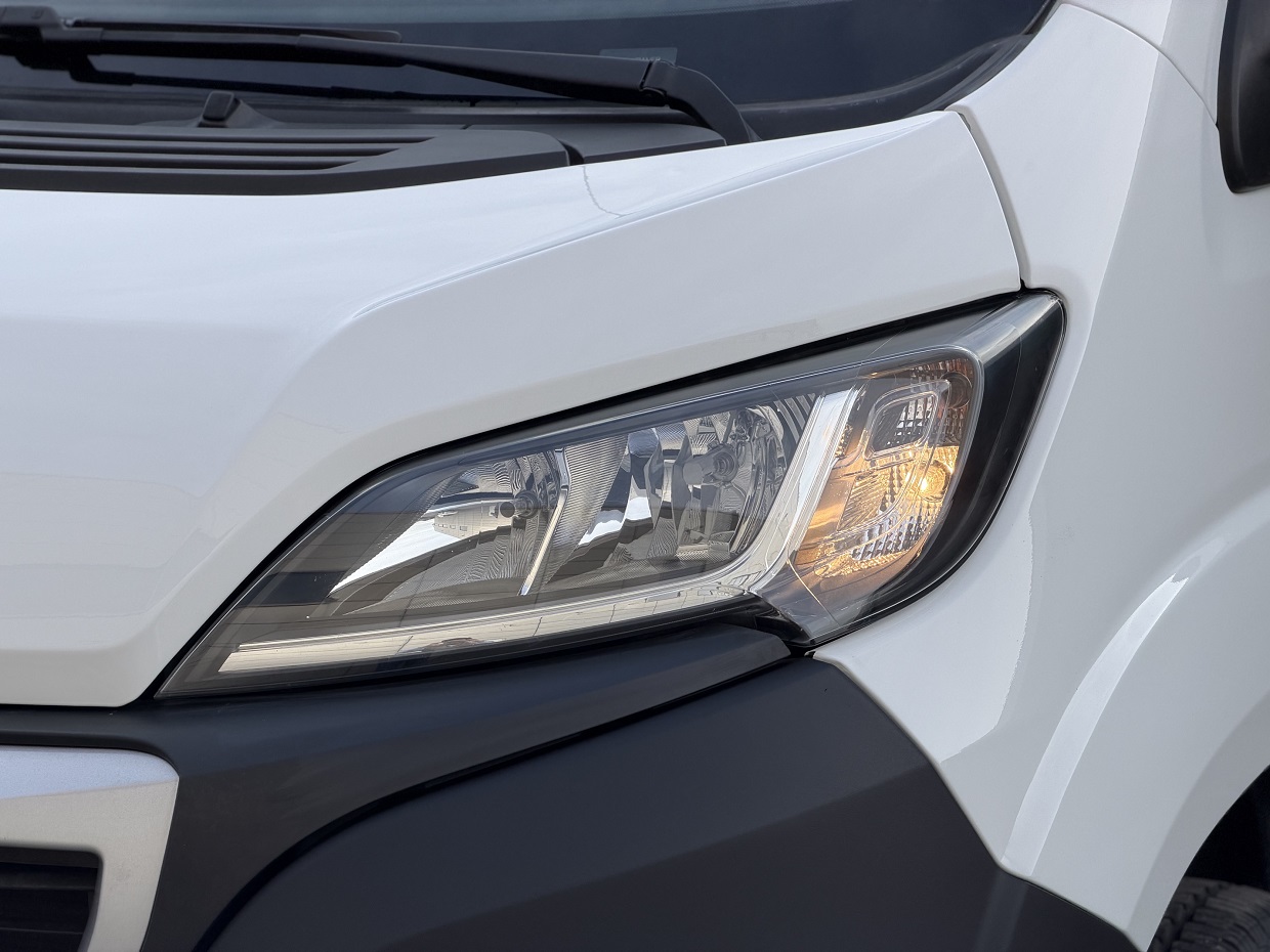 Peugeot Boxer 2.2 BlueHDi 120HP L2H2 3L - Image 4