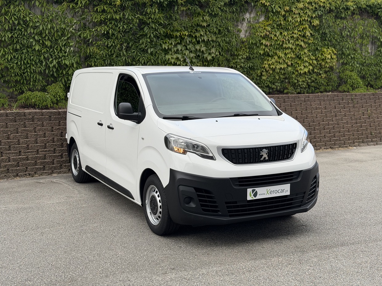 Peugeot Expert 1.5 BlueHDi 3L - Image 2