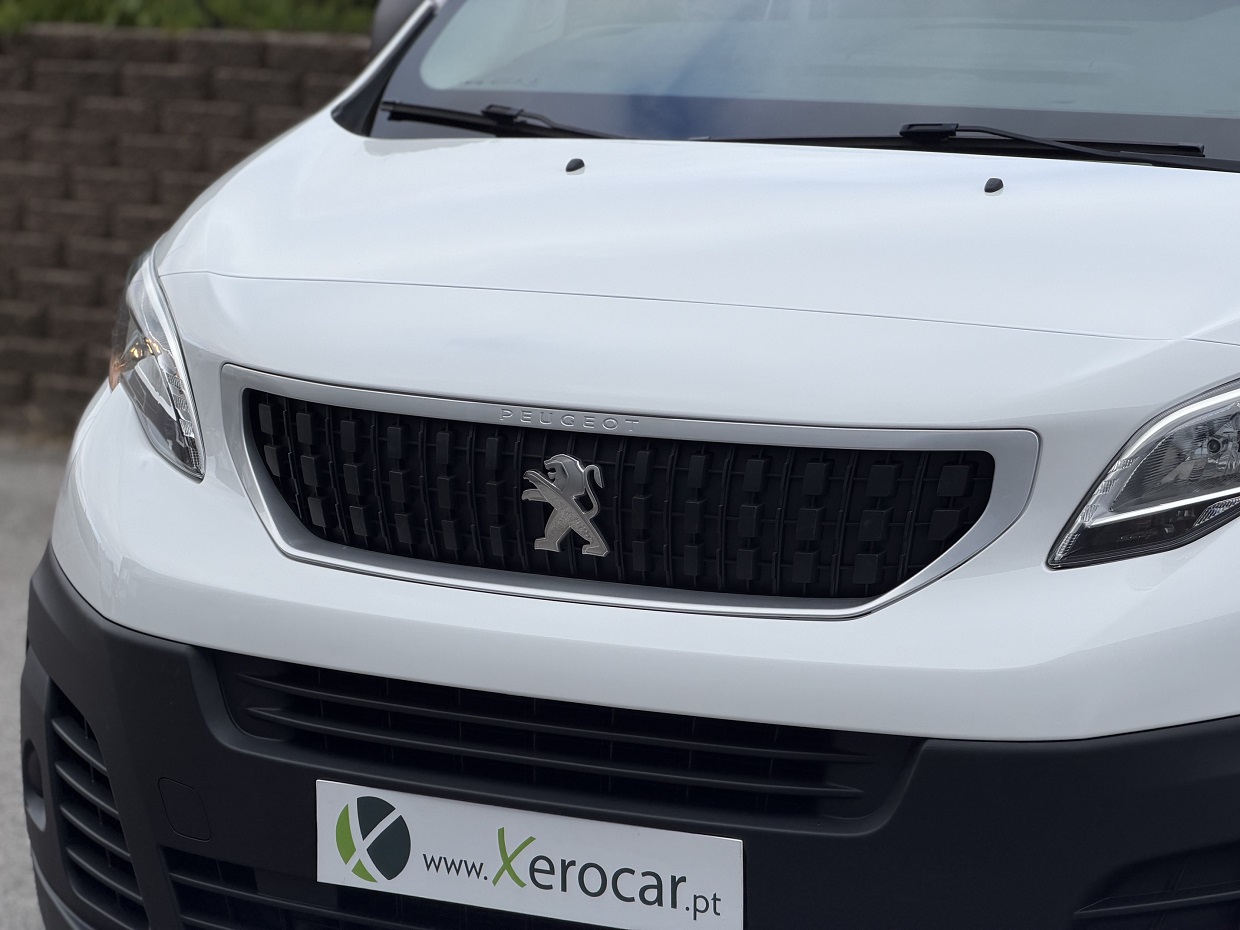 Peugeot Expert 1.5 BlueHDi 3L - Image 3