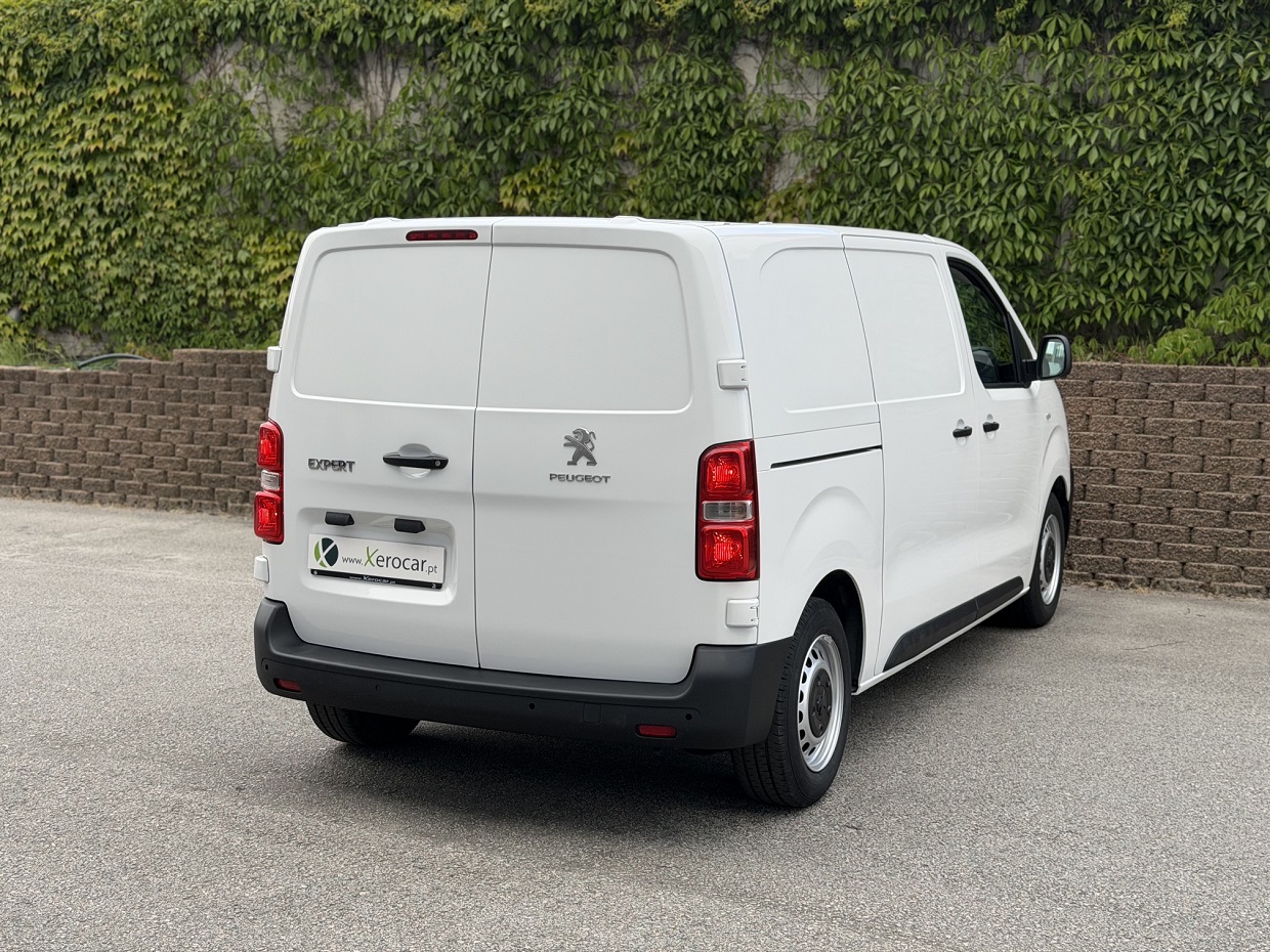 Peugeot Expert 1.5 BlueHDi 3L - Image 5