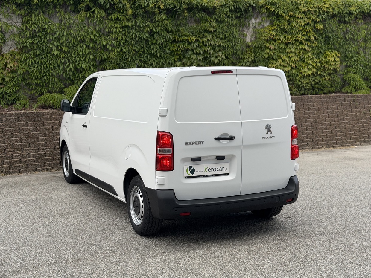 Peugeot Expert 1.5 BlueHDi 3L - Image 6