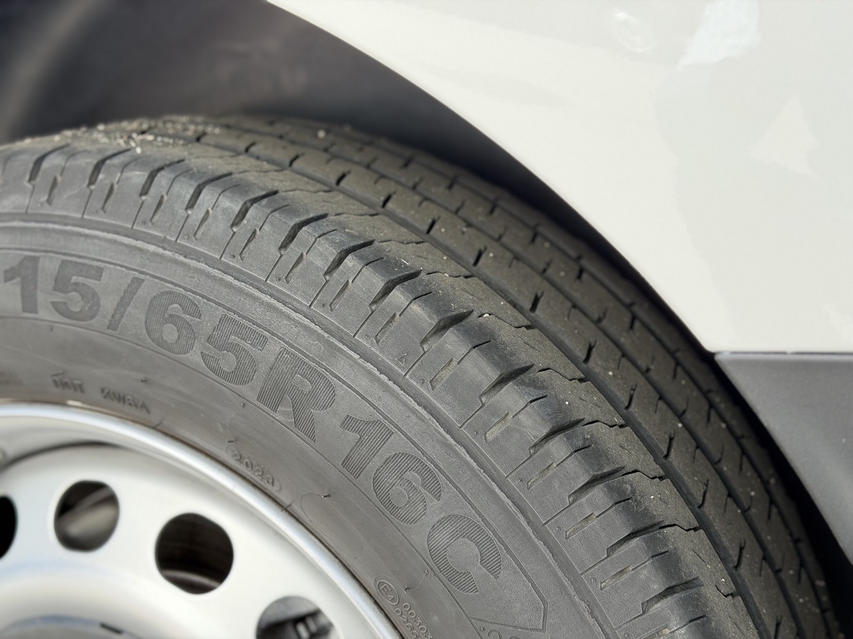 Peugeot Expert 1.5 BlueHDi 3L - Image 22