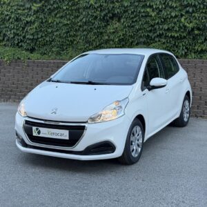 Peugeot 208 1.5 BlueHDi Comercial 2L