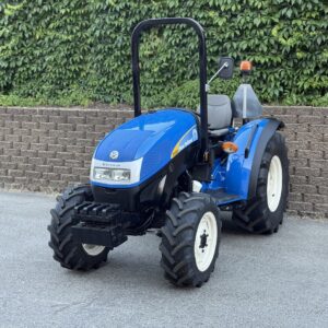 New Holland T3030 4RM