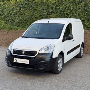 Peugeot Partner 1.6 HDi 90HP 3L