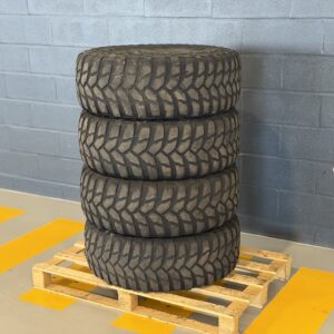 Pneus Maxxis Trepador Radial 35x12.50 R15LT