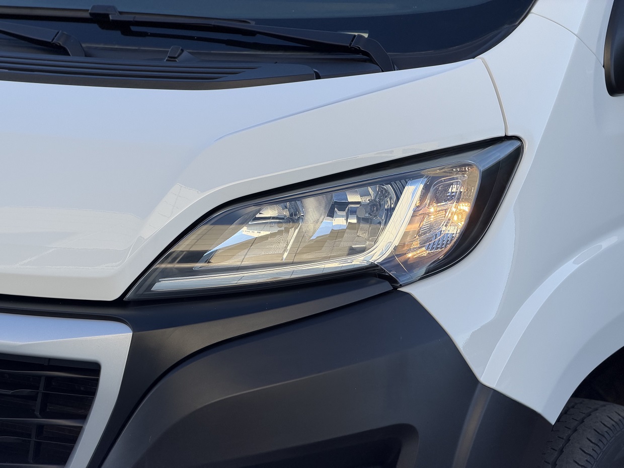 Peugeot Boxer 2.2 BlueHDi 120HP L1H1 3L - Image 5