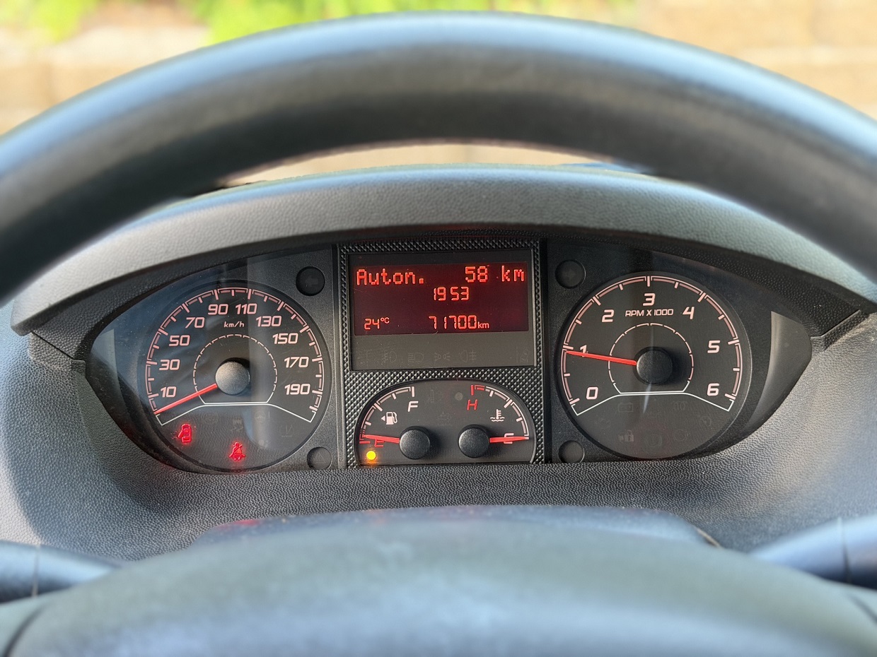 Peugeot Boxer 2.2 BlueHDi 120HP L1H1 3L - Image 12