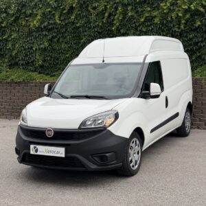 Fiat Doblo XL 1.6 M-Jet 120HP Frigorífica 3L