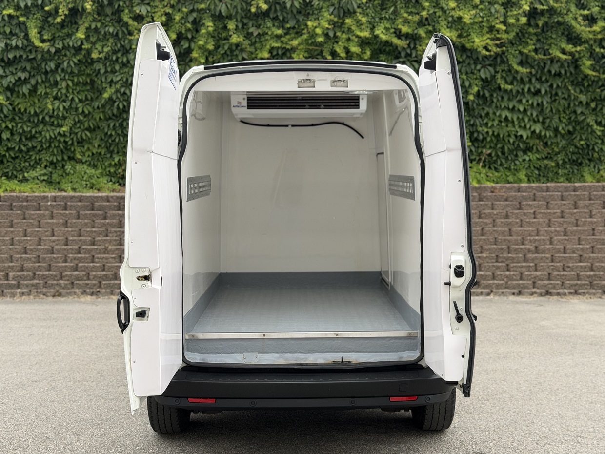 Fiat Doblo XL 1.6 M-Jet 120HP Frigorífica 3L - Image 10