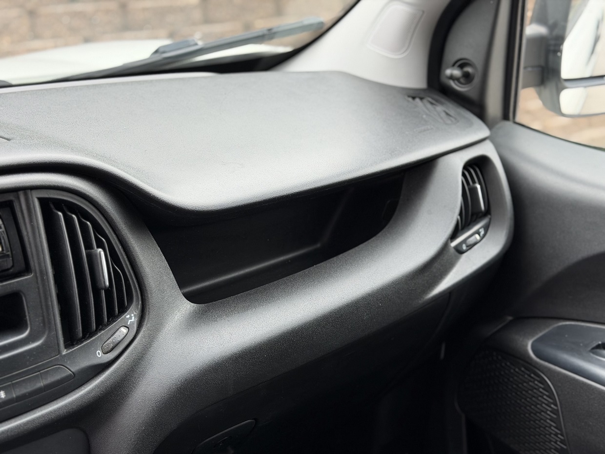 Fiat Doblo XL 1.6 M-Jet 120HP Frigorífica 3L - Image 18