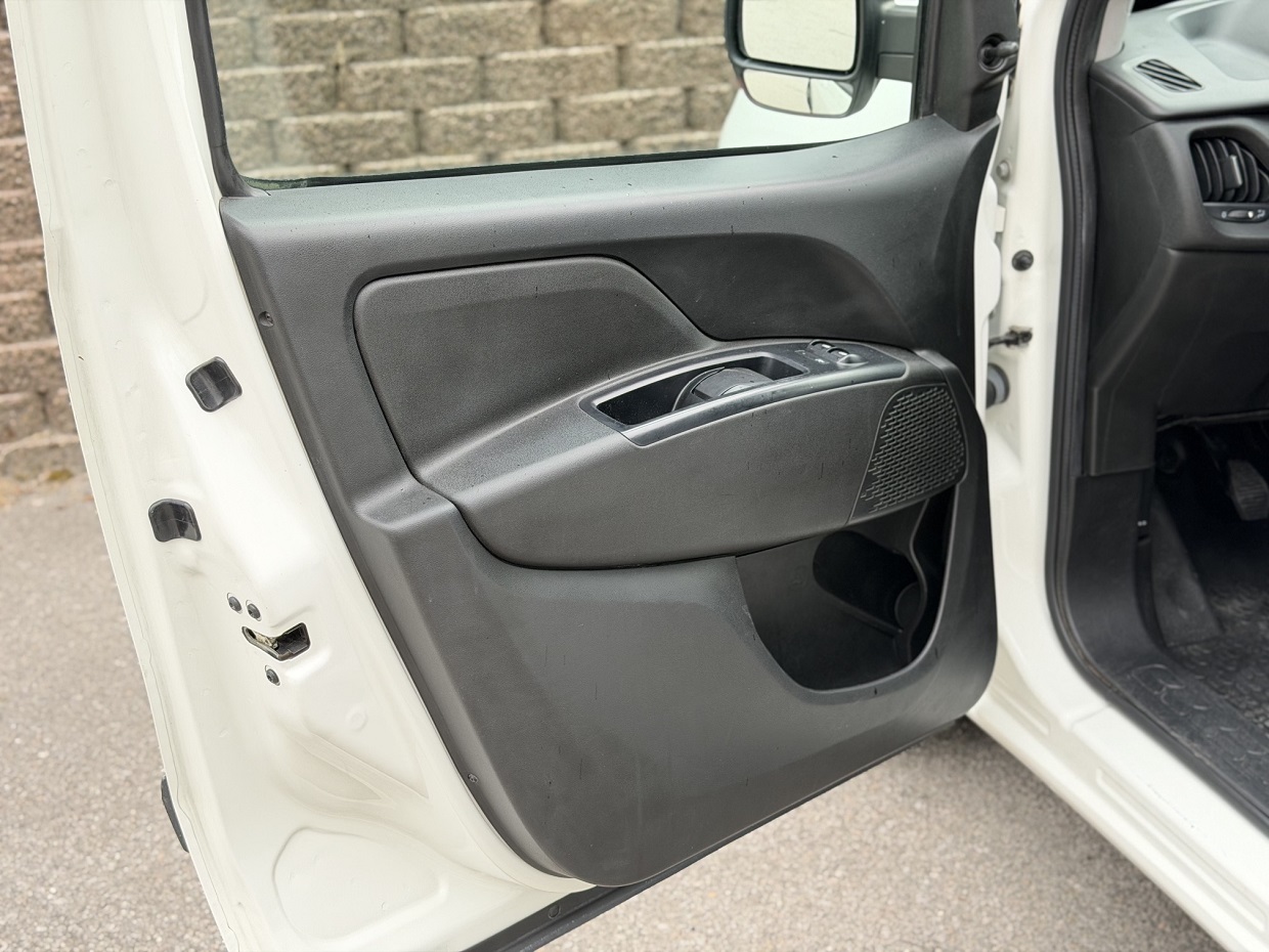 Fiat Doblo XL 1.6 M-Jet 120HP Frigorífica 3L - Image 22