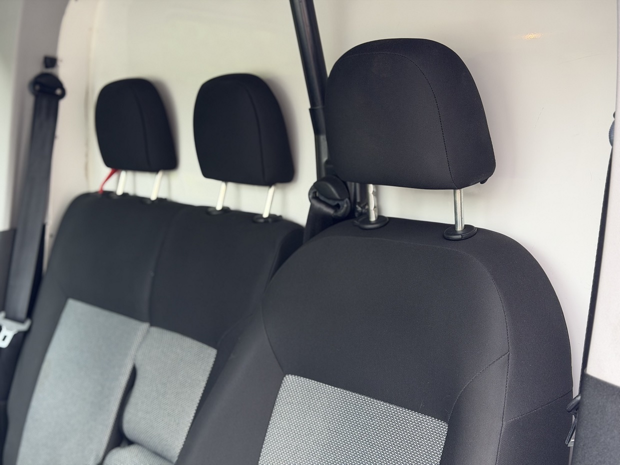 Fiat Doblo XL 1.6 M-Jet 120HP Frigorífica 3L - Image 24